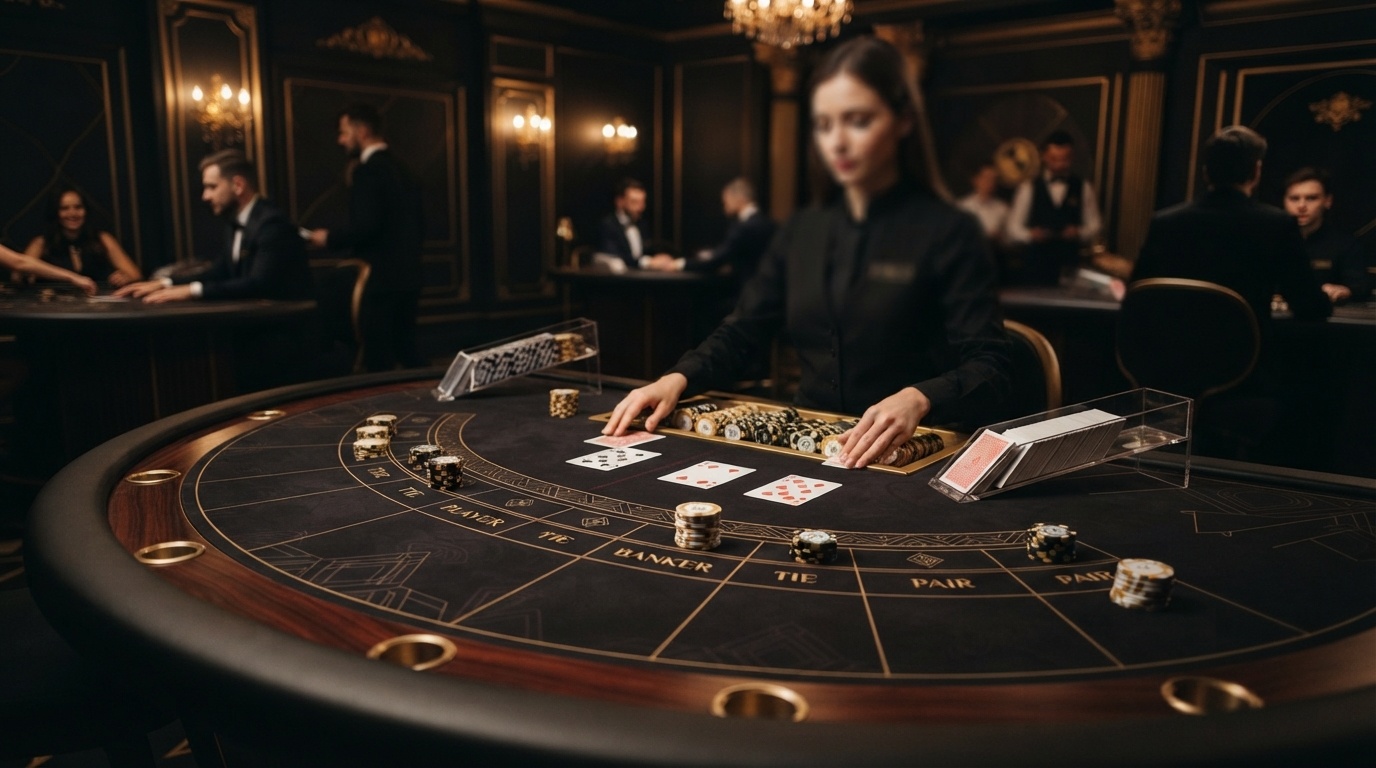 Diversidad de Juegos en Roobet Casino